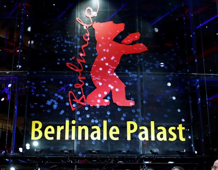 Berlinale - Berlin International Film Festival