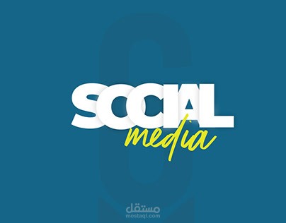 Social media post's Design