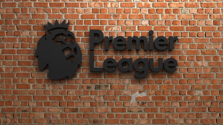 Premier league England Teams Logos