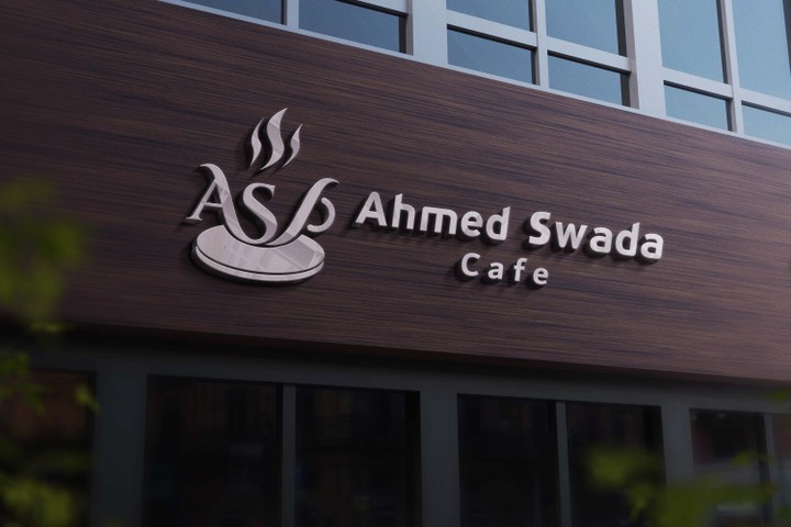 Logo For Cafe