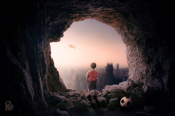 photo manipulation