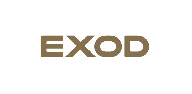 تصميم لوجو لـ EXOD Team