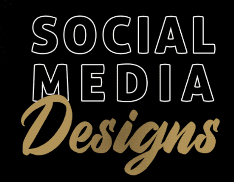 Gleams Nails - Social Media Designs