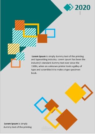 تصميم غلاف كتاب