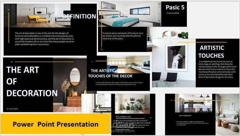 Power POINT Presentation