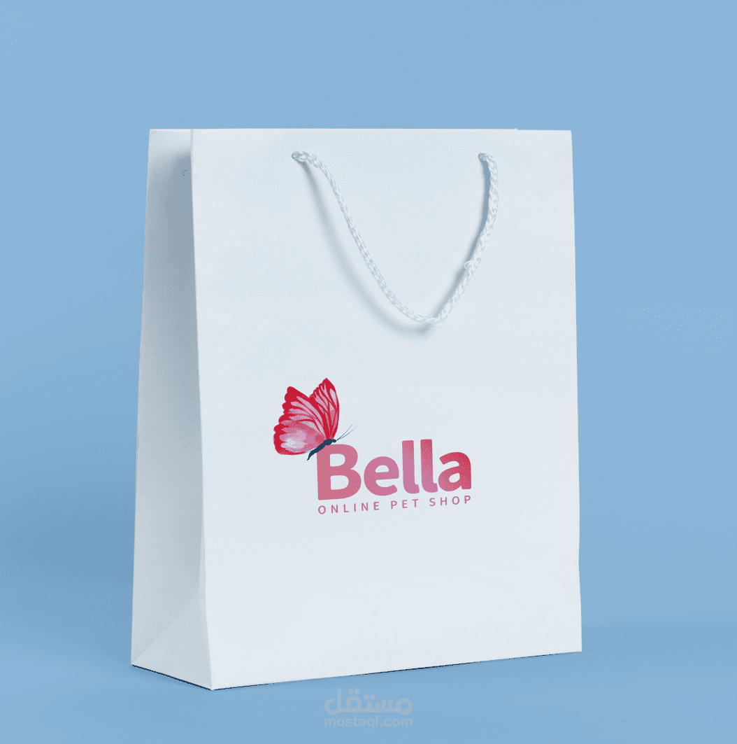 Bella Logo