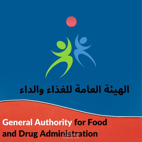 General Authority for Food and Drug Administration | مستقل