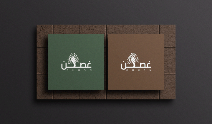 تصميم شعار (لوجو)