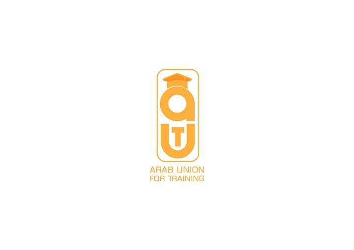 logo arab union for training