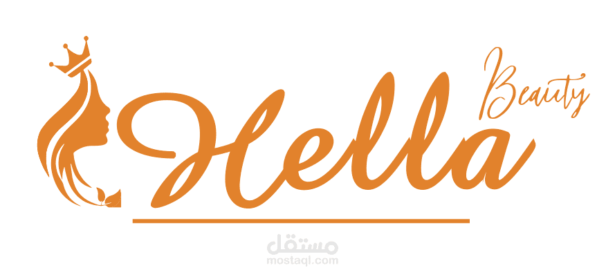 logo Shella Beauty