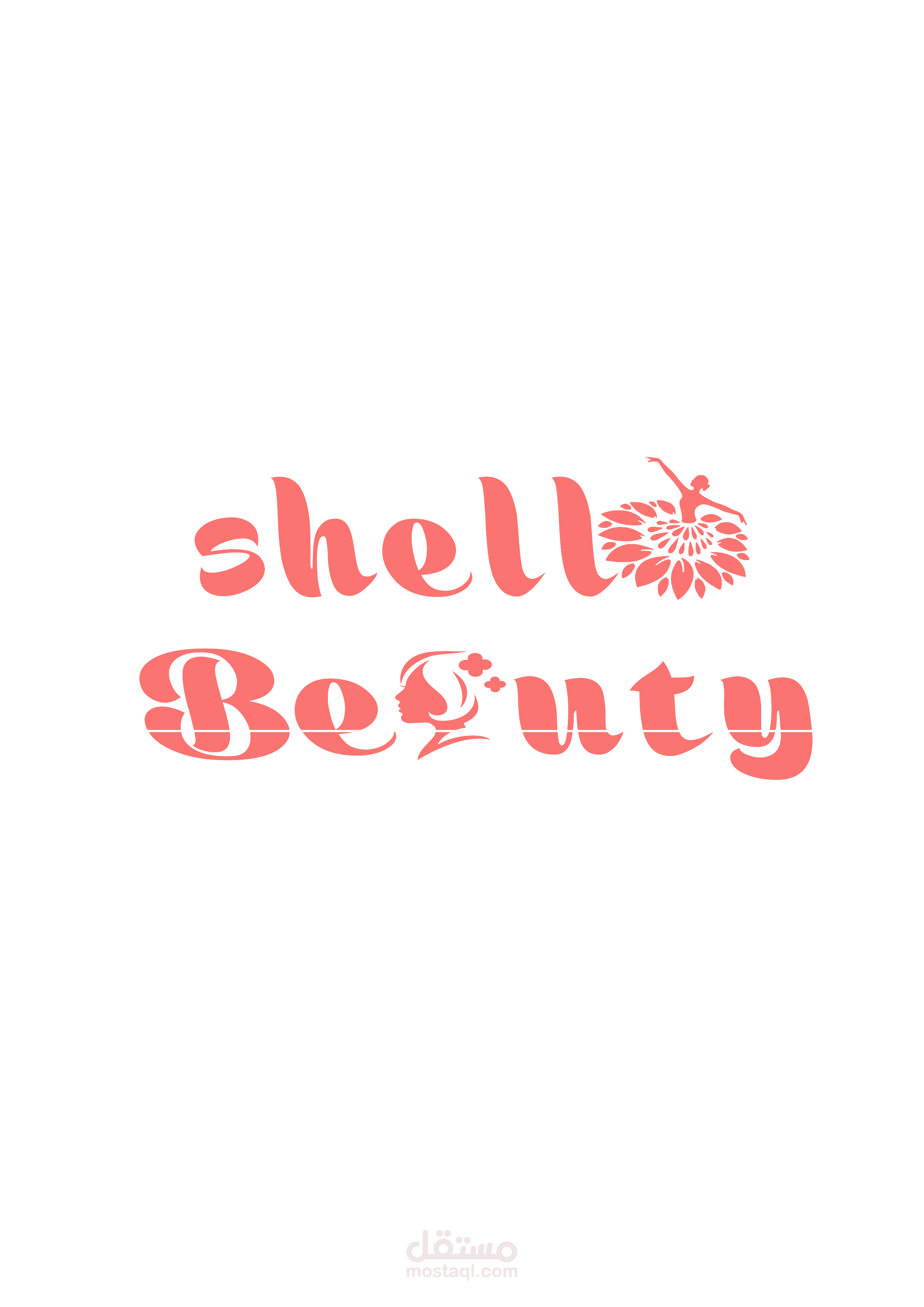 logo Shella Beauty