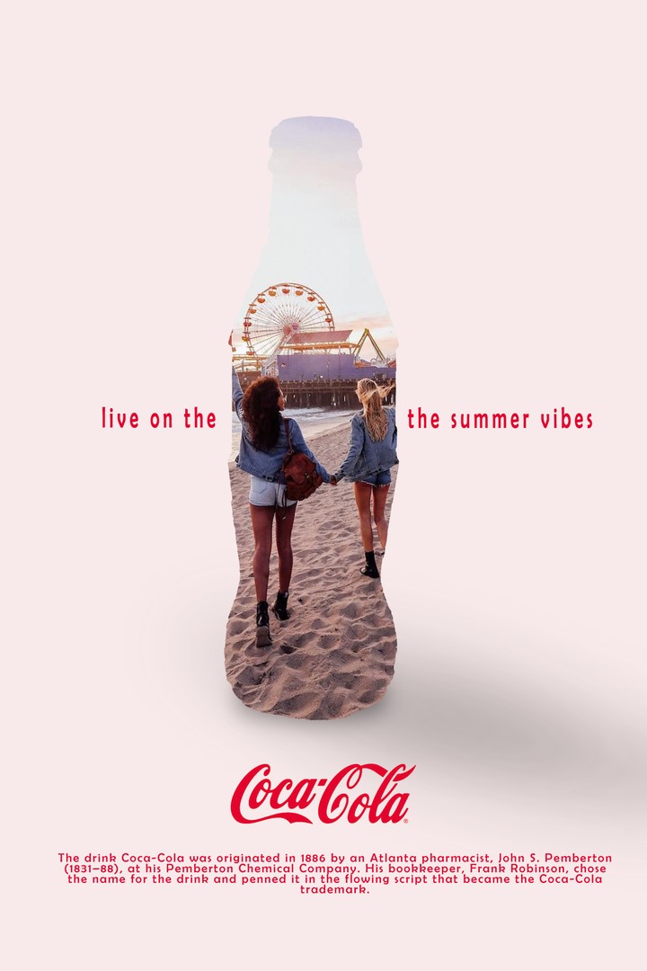 COCA COLA