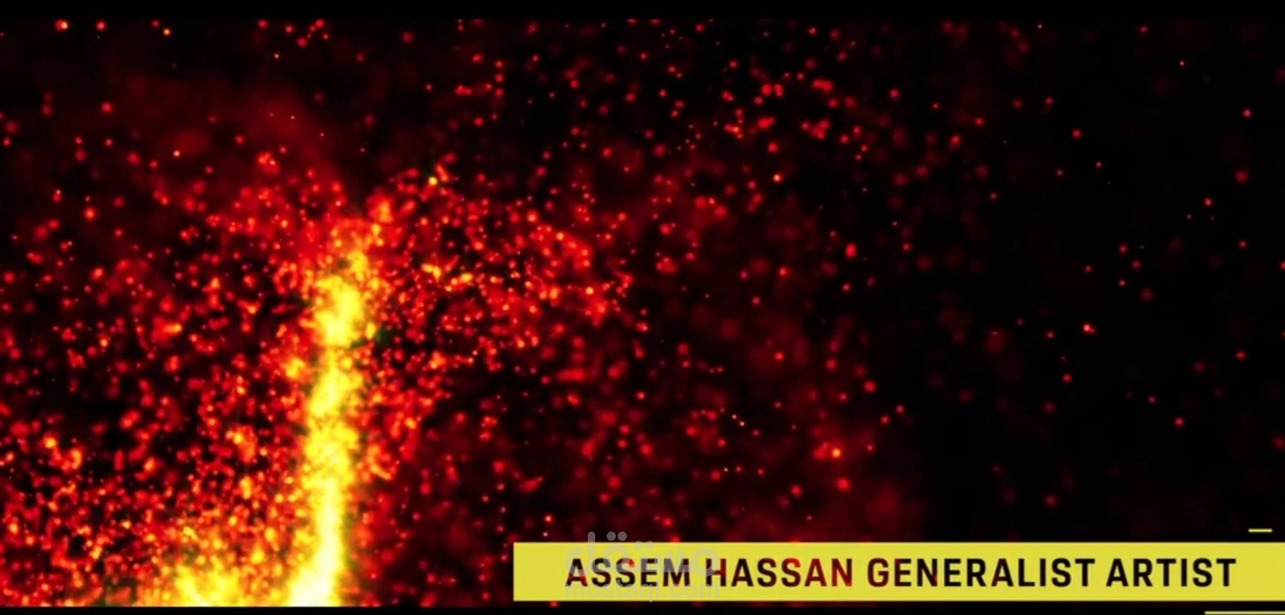 ريل أعمالي | تسليط الضوء على أفضل أعمالي