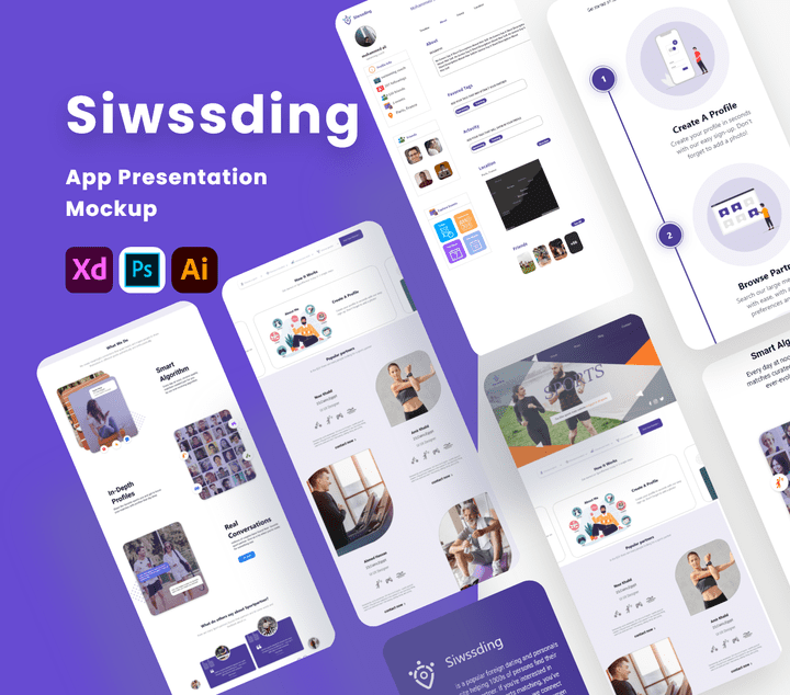 siwssding project