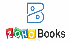 المحاسبة باستخدام البرنامج السحابي الاونلاين Zoho Books