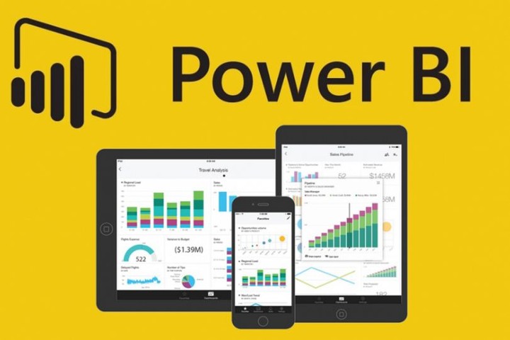 power bi