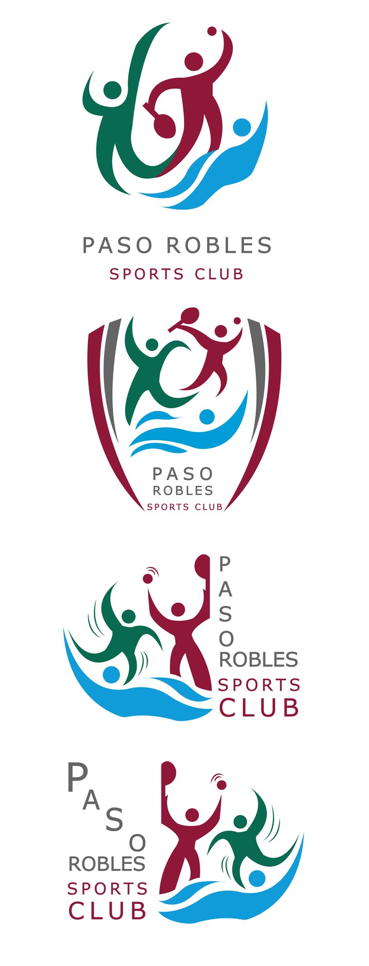 PASO Robles Sports Club