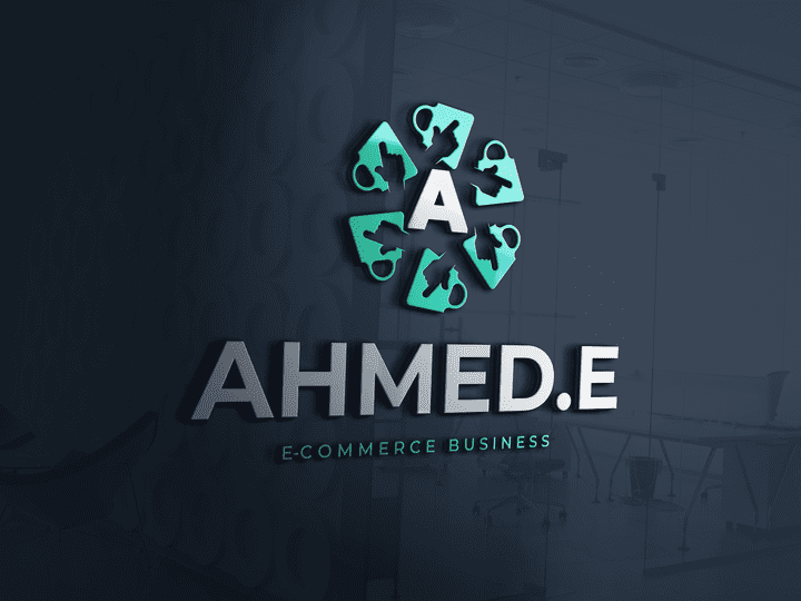 AHMED ECOMMERCE