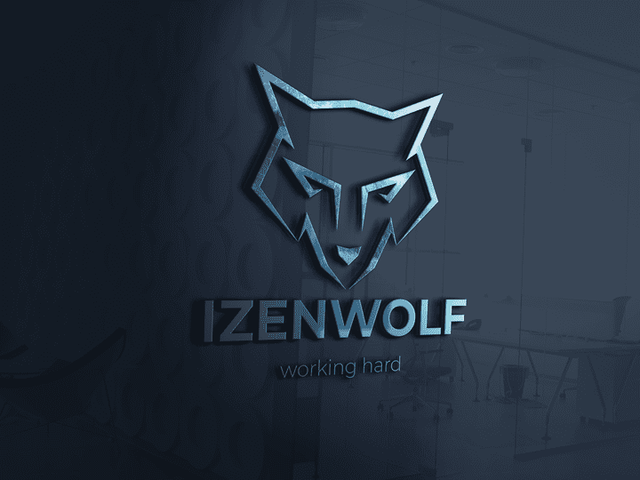 IZENWOLF