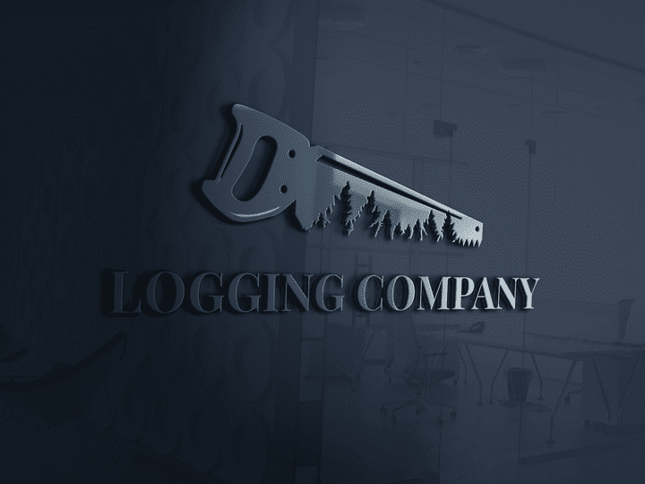 LOGGING COMPANY