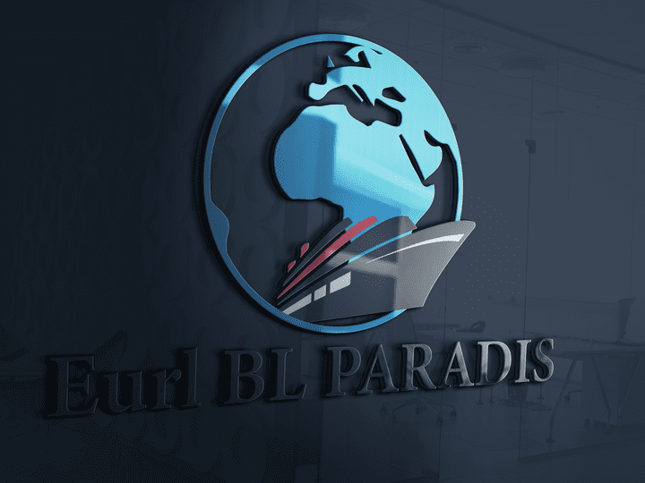 Eurl BL PARADIS