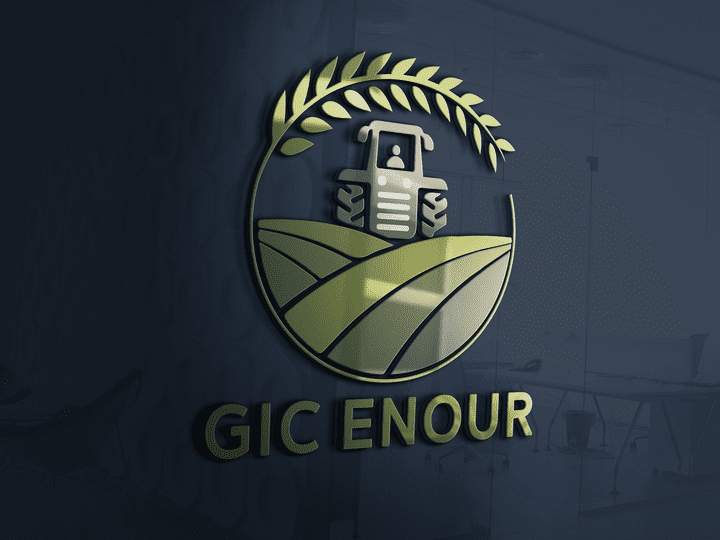 Gic enour