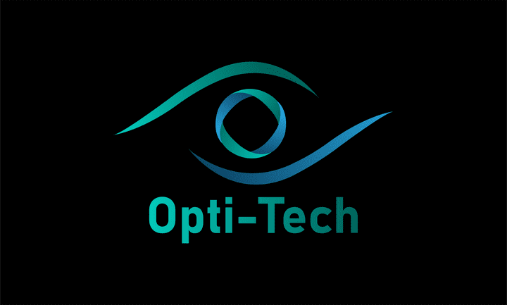 Opti-Tech logo