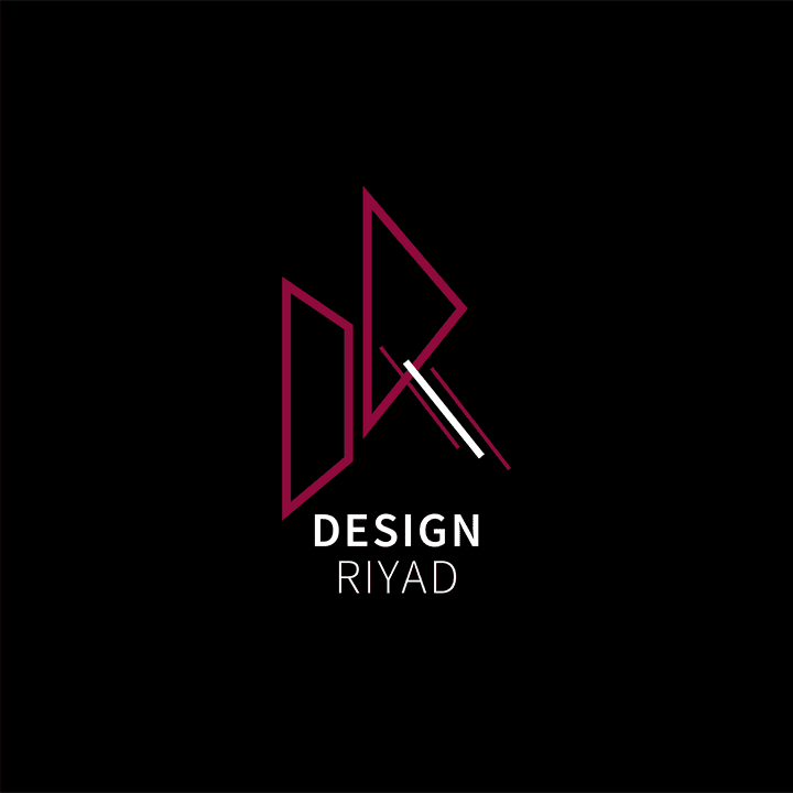 design riyad "DR"