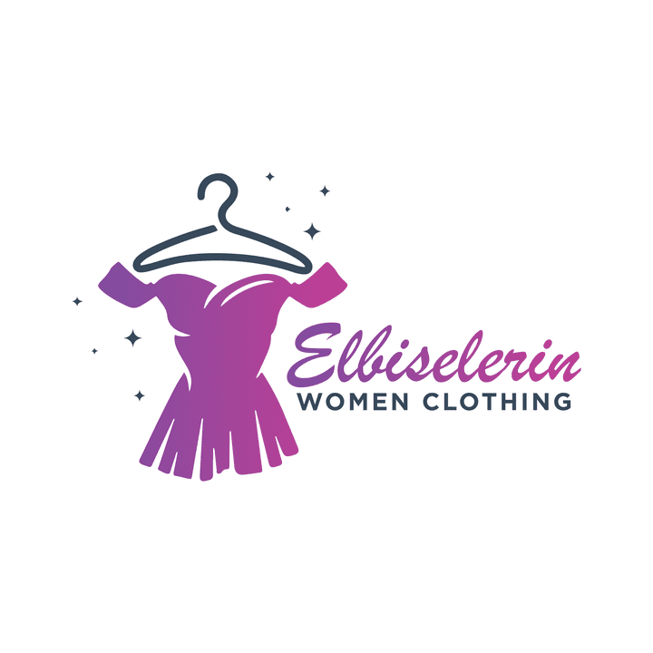 women clothing LOGO "Elliselerin"