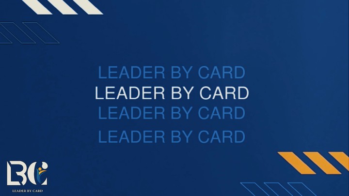 مونتاج فيديو تعريفي بالرحلة الثانية لفريق " leader by card "
