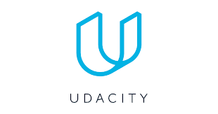 شهادة حصولي على دورة تدريبية من Udacity