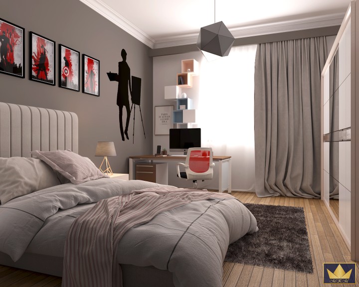 Bedroom Design