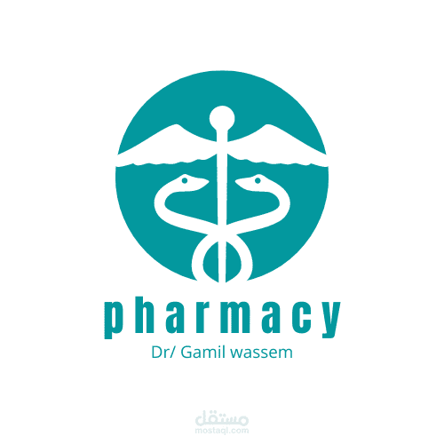 Pharmacy Logo