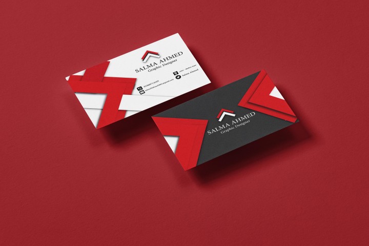 Business card designs