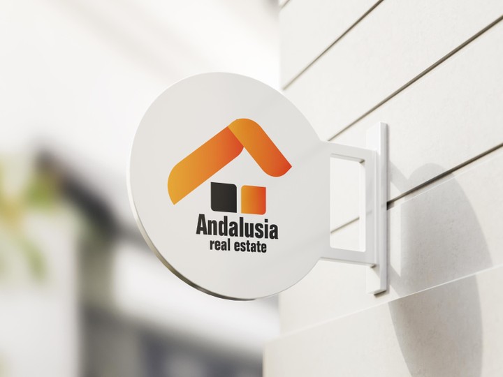 Andalusia logo