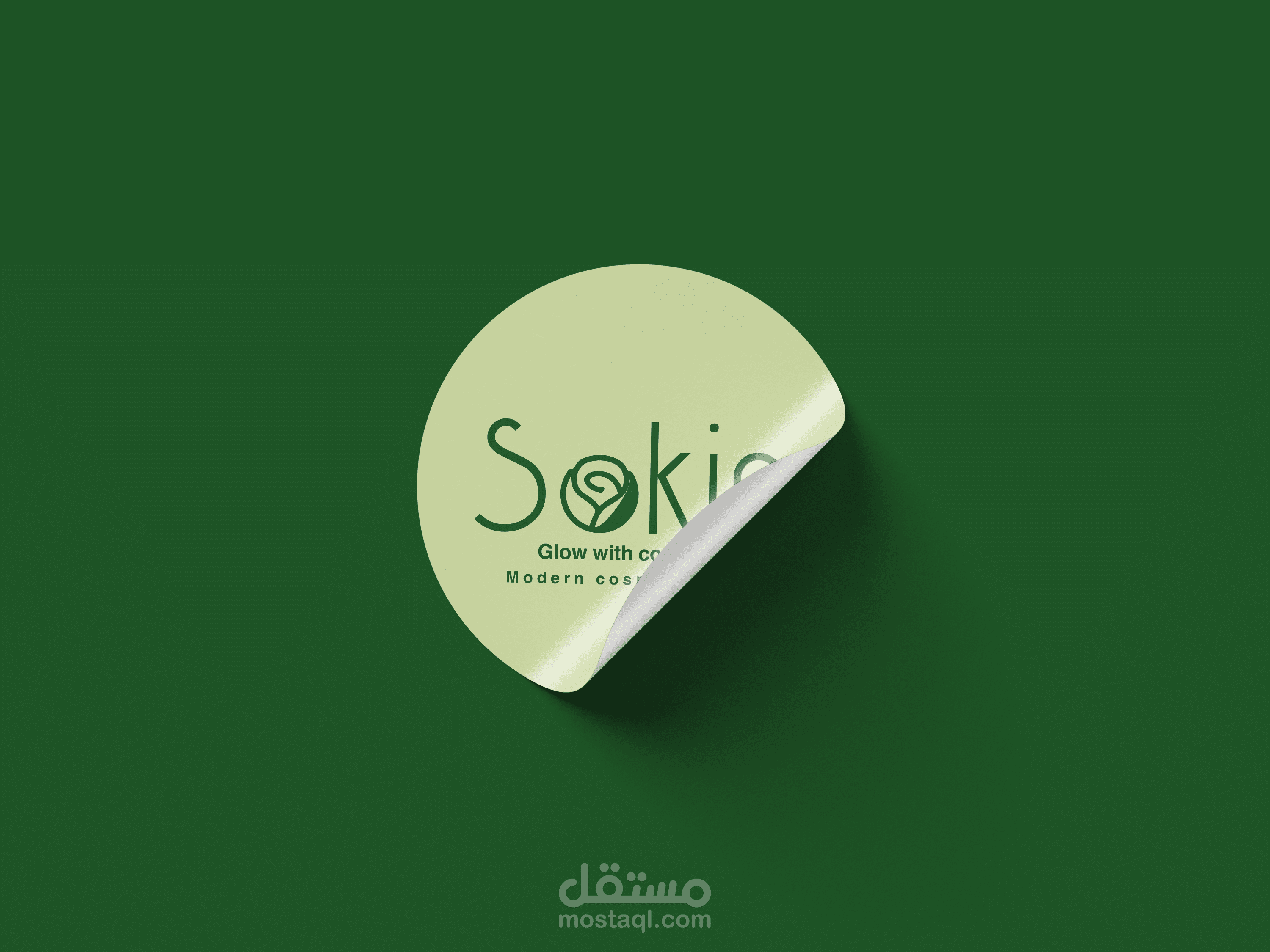 Sokin