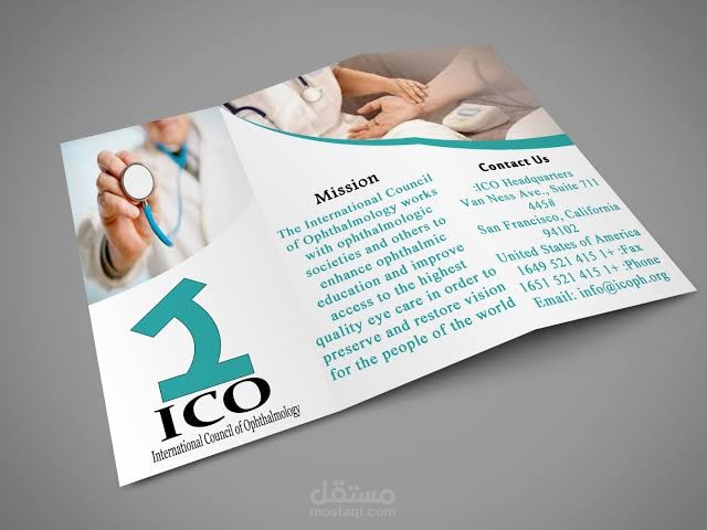 كتابة محتوى برشور