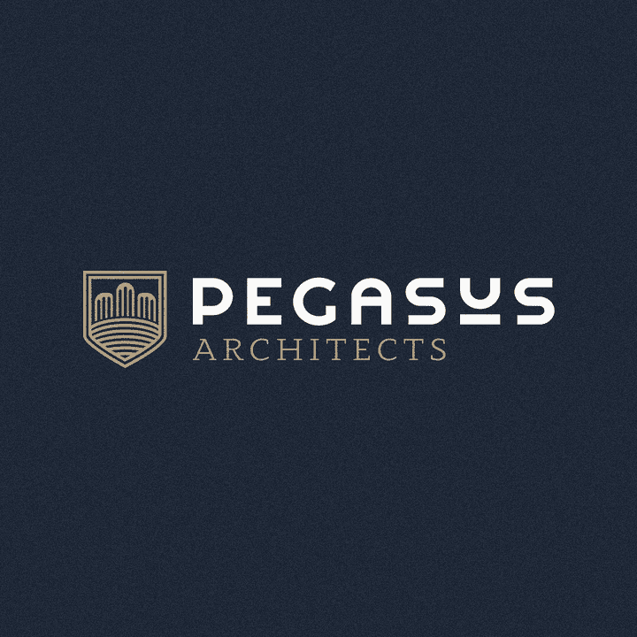Pegasus architects company
