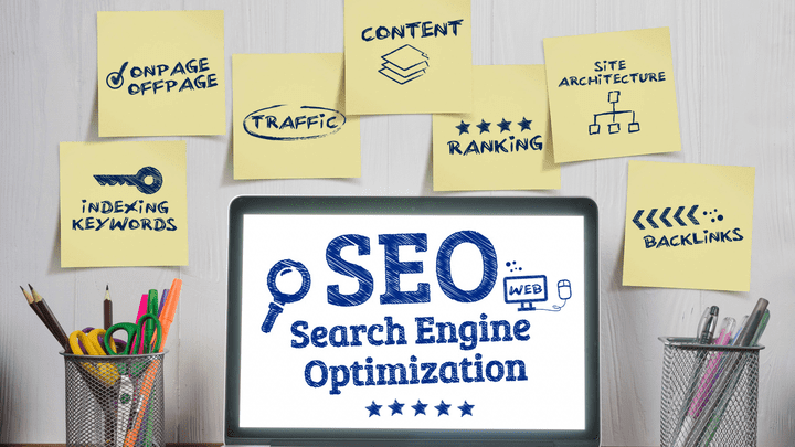 Search Engine Optimization Specialist for Arageek.com
