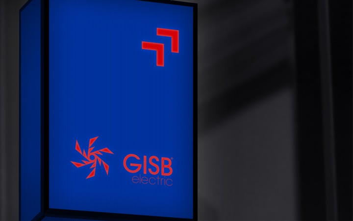 GISB electric-Rebrand