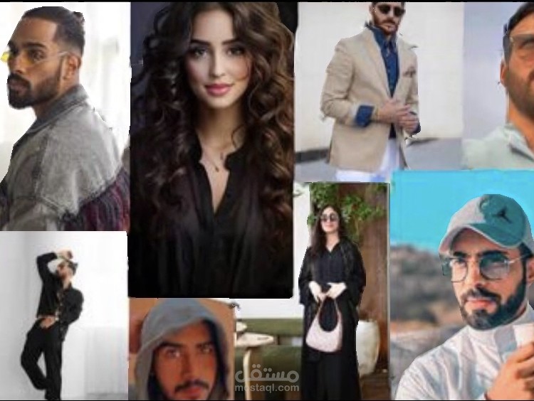 Social media specialist for casting agency