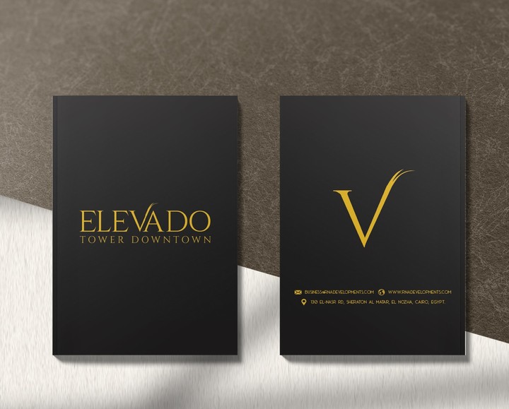 Company profile ELEVADO