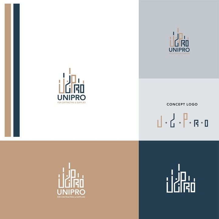 Logo design