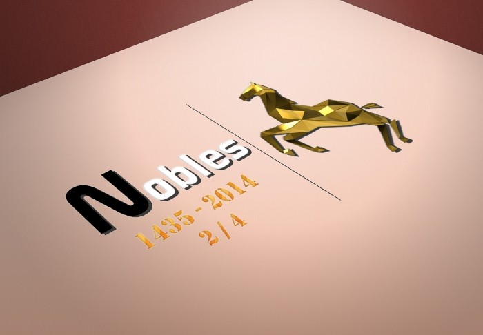 Nobles Logo