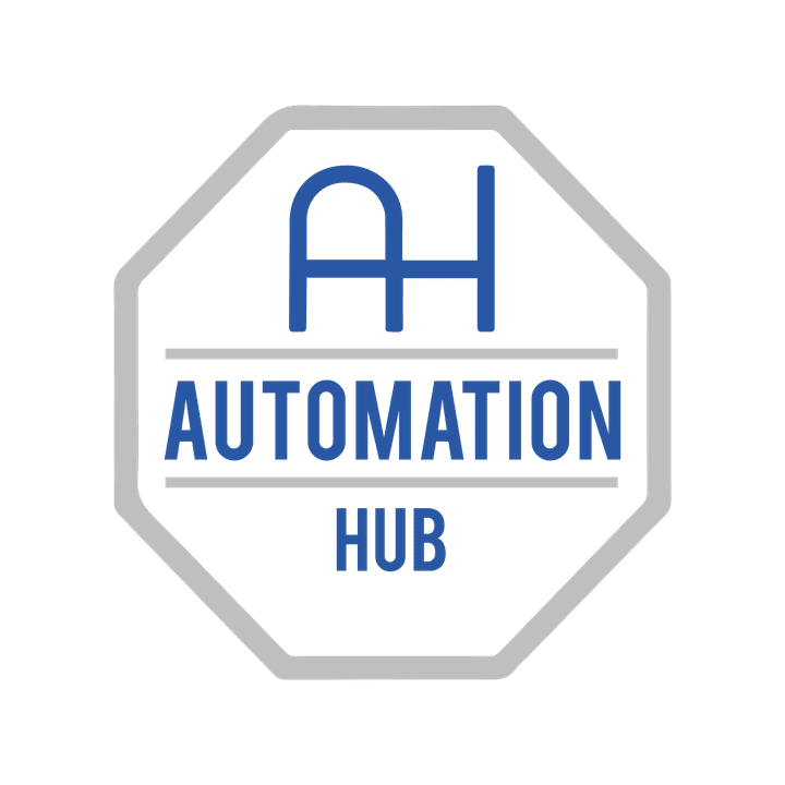 Automation Hub