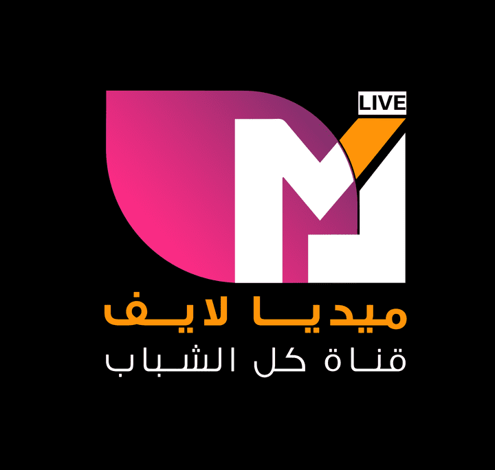 Media Live TV Channel logo