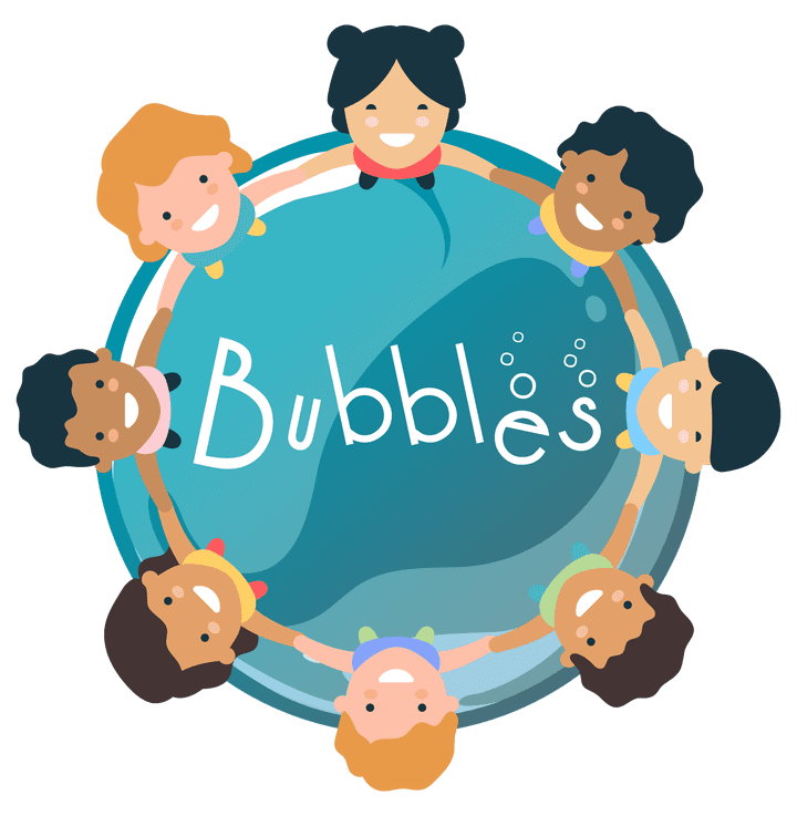 Bubbles initiative