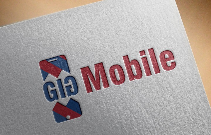 GiG mobile logo