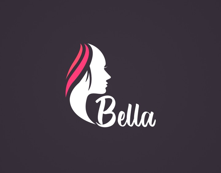 شعار بِيلَّا | Bella logo