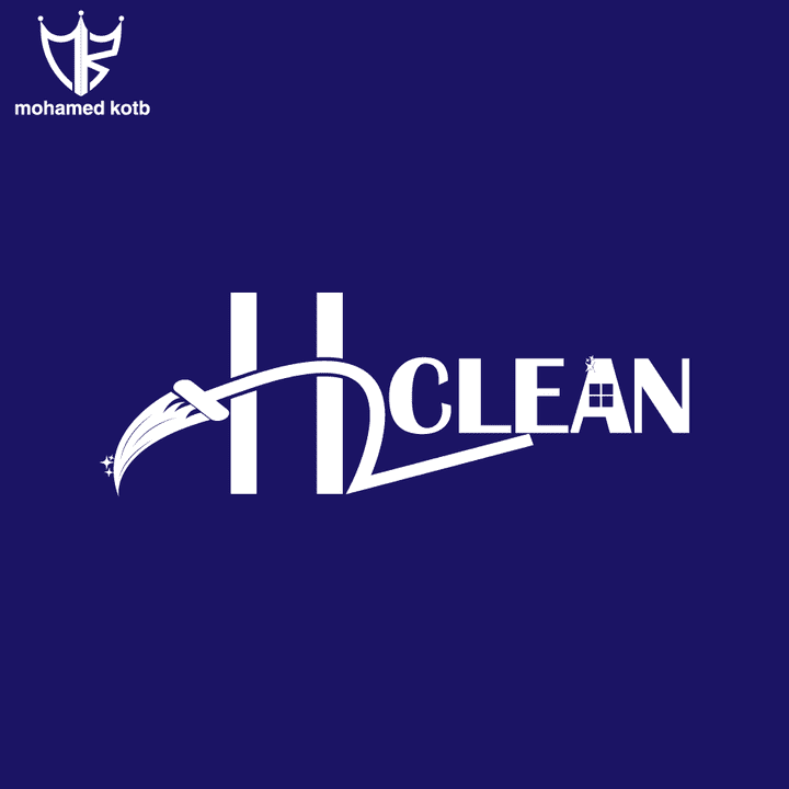 H2 clean logo